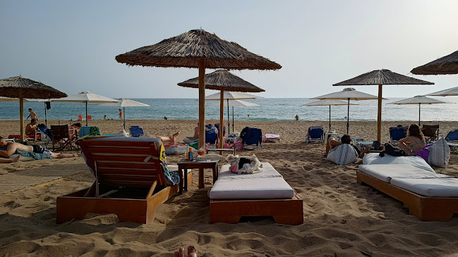 Fratzata Beach Bar - Ζαχάρω