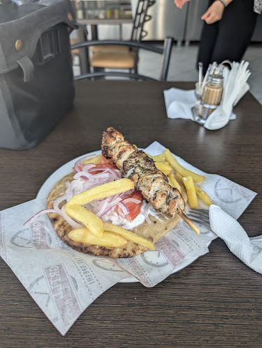 Γευστική Γωνιά