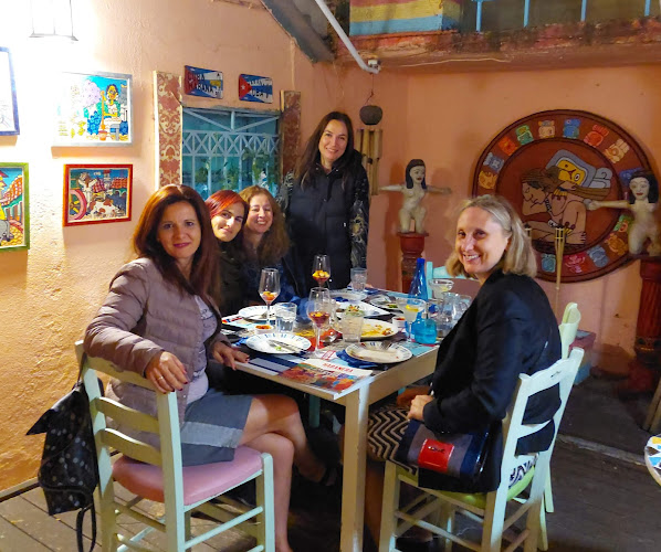 Comentarii opinii despre Habanera