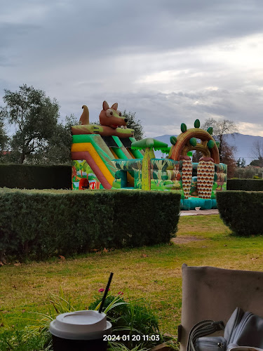 El Paso Saloon Park - Χαλκίδα