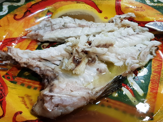 Χατζηκέλη - Ψαροταβέρνα - Γαστρονομία και φιλοξενία