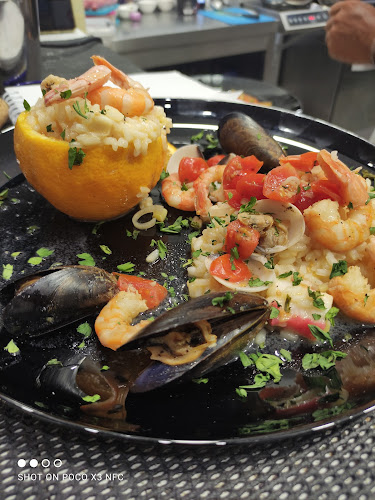 Olio e vino - Κέρκυρα