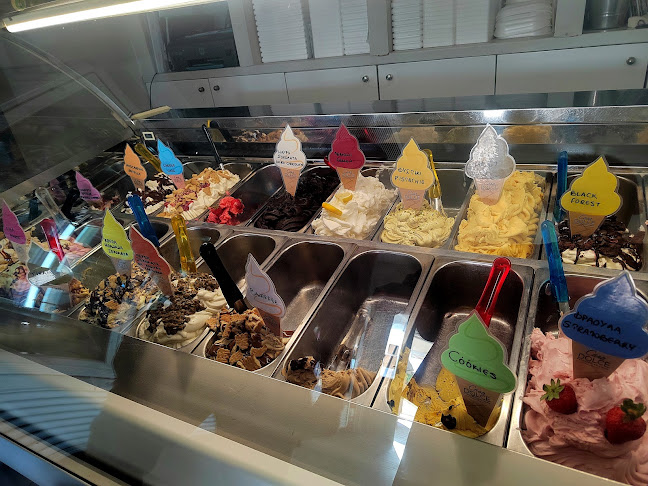 Opinii despre Casa Dolce în Μύκονος - Γαστρονομία και φιλοξενία