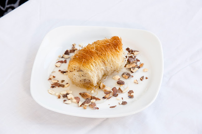 Comentarii opinii despre Amarena