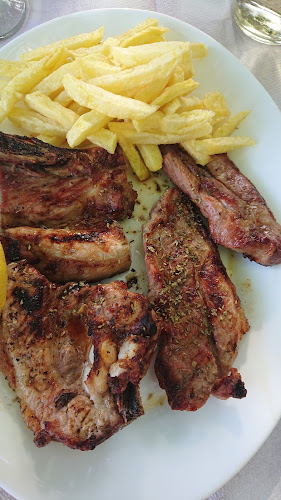 Opinii despre Ταβέρνα «Η Δάφνη» în Λουτρά Λουτρακίου - Γαστρονομία και φιλοξενία