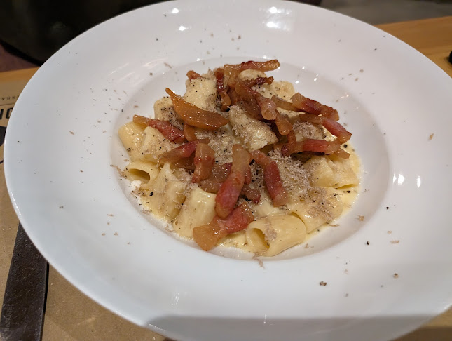 Opinii despre Dal Professore Naxos în Νάξος - Γαστρονομία και φιλοξενία