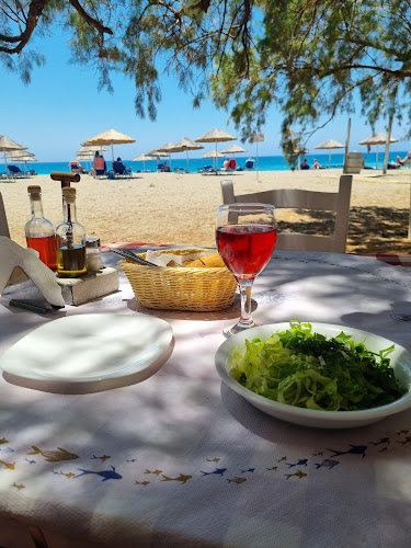 Taverna Apothiki - Τριόπετρα