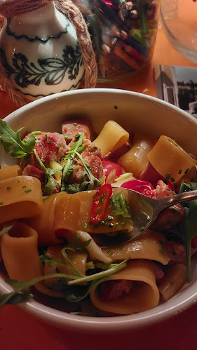 Portokali - Αργάσι