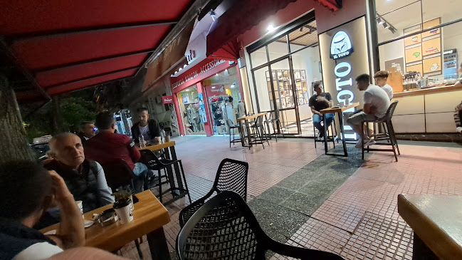 Il Toto Αχαρνών