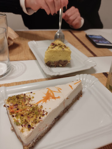Opinii despre Peas Vegan în Αθήνα - Γαστρονομία και φιλοξενία