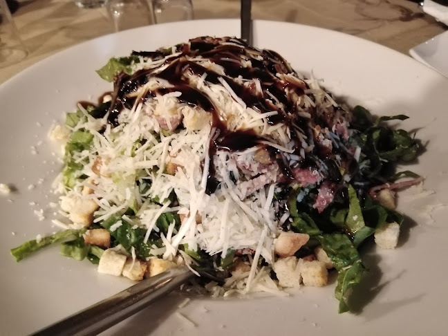 Comentarii opinii despre To Paradosiako