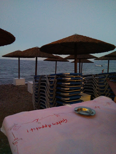 Meltemi..αλλιώς Restaurant Άγιοι Θεόδωροι - Άγιοι Θεόδωροι