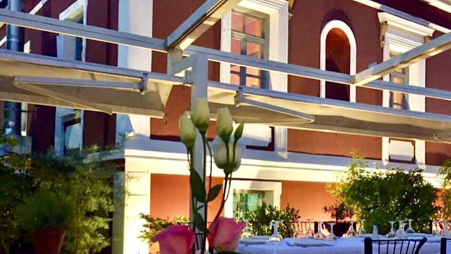 Οδός ονείρων - Γαστρονομία και φιλοξενία