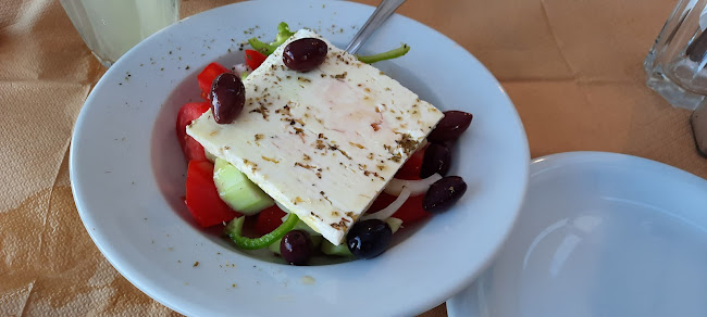 Παντελής - Πόρος