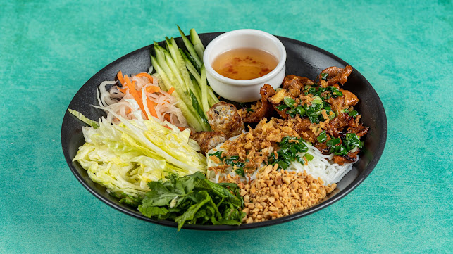 HANOI ATHENS - AUTHENTIC VIETNAMESE FOOD