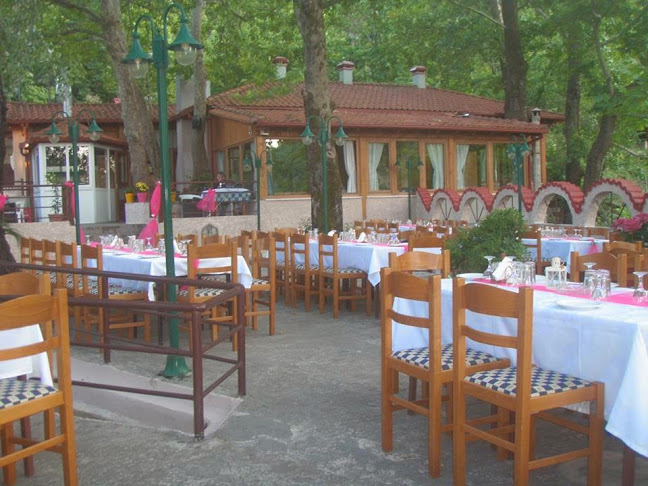 Εστιατόριο "Οι Μύλοι"