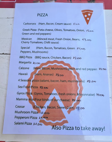 El Greco Restaurant - Beach Cafe 2 - Λιμένας Χερσονήσου