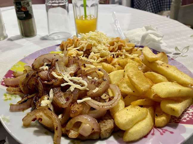 Restaurant 21 olive - Γαστρονομία και φιλοξενία