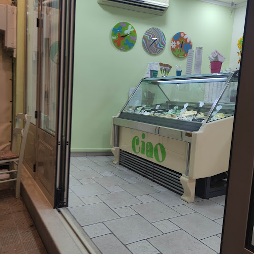 Opinii despre Ciao Gelateria în Λευκάδα - Γαστρονομία και φιλοξενία