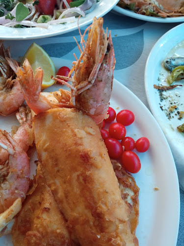 Το ΟΥΖΕΡΙ ΤΗΣ ΦΩΤΕΙΝΗΣ.to ouzeri tis foteinis - Καβάλα