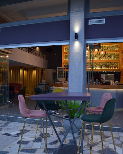 Sabbia Espresso Bar - Αντίκυρα