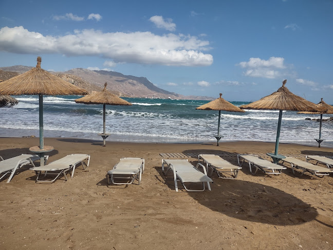 Καλεργων 2, Κίσσαμος 734 00