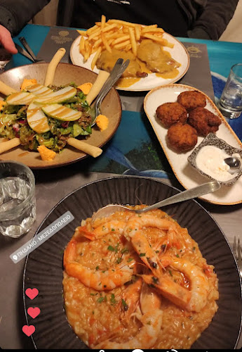 Comentarii opinii despre Πηδάλιο - Restaurant