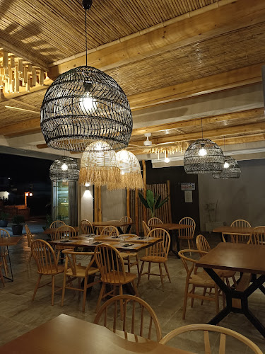 Del Mare Cuisine - Γλύφα