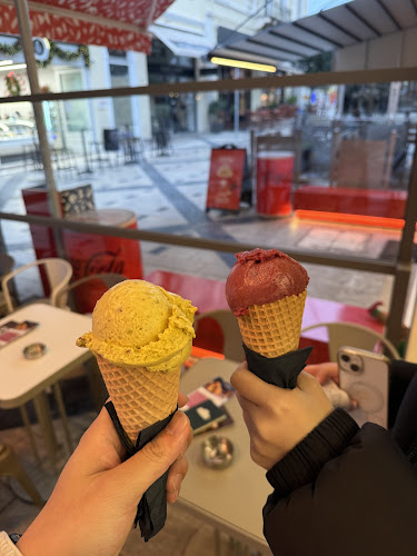 Opinii despre Menodiciotto în Πάτρα - Γαστρονομία και φιλοξενία