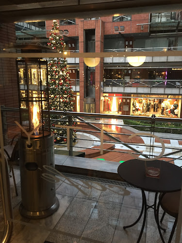 Opinii despre CITY café în Θεσσαλονίκη - Γαστρονομία και φιλοξενία