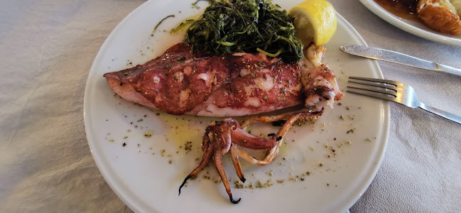 Comentarii opinii despre Paralia Restaurant