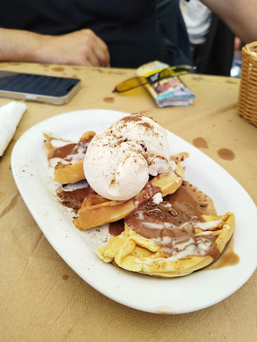 Οι Βάγιες - Γαστρονομία και φιλοξενία