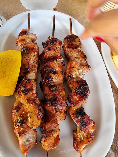 Η Ταβέρνα του Γιάννη