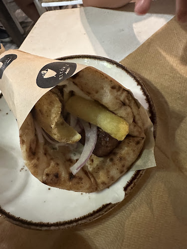 Πιτάκι Bar. - Γαστρονομία και φιλοξενία