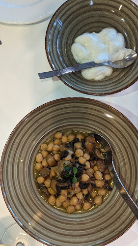 Γαστροδρόμιο εν Ολύμπω - Γαστρονομία και φιλοξενία