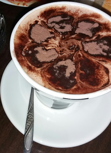 Oasi Kaffe Bar - Γαστρονομία και φιλοξενία