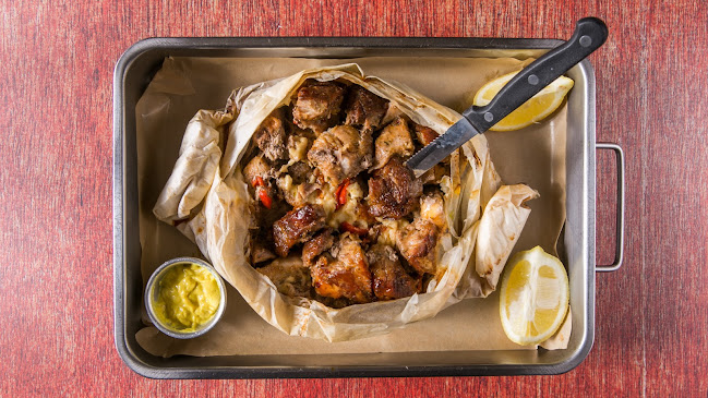 Μεζεδοπωλείο Ιορδάνης - Γαστρονομία και φιλοξενία