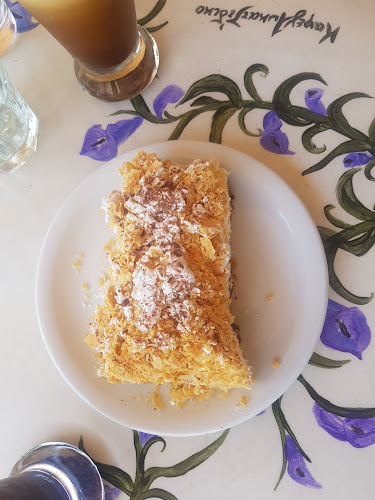 Comentarii opinii despre Marinos