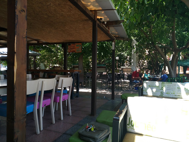 Green Park - Γαστρονομία και φιλοξενία