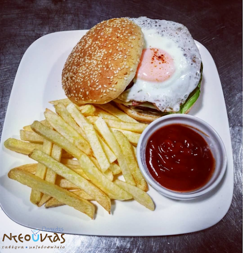 Comentarii opinii despre Ντεούντας