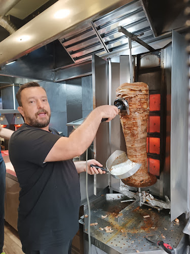 Grill House Vaklavas - Γαστρονομία και φιλοξενία