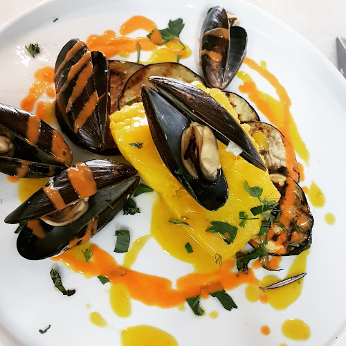 Ψαράδες - Γαστρονομία και φιλοξενία