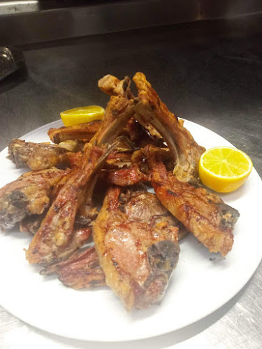 ΤΑ - Πρόσυμνα