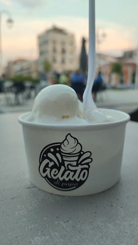 Gelato di papa - Μεσολόγγι