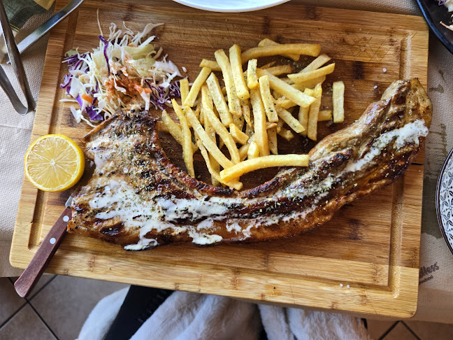 Ελλαδικό - Ξυλόκαστρο