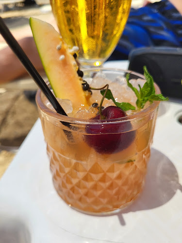 Comentarii opinii despre Deja Vu snack-bar