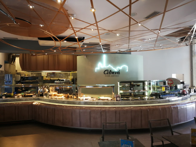 Αθηνά Food Coffee