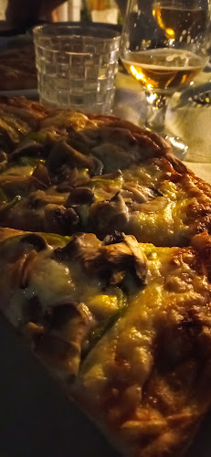 Opinii despre Pizza Ravenna în Αριδαία - Γαστρονομία και φιλοξενία