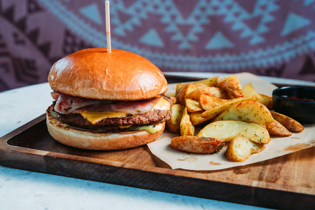 Comentarii opinii despre "The Ritz"