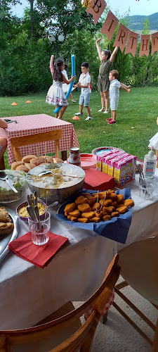 Ψησταριά Σουβλάκι Τσακμάκης